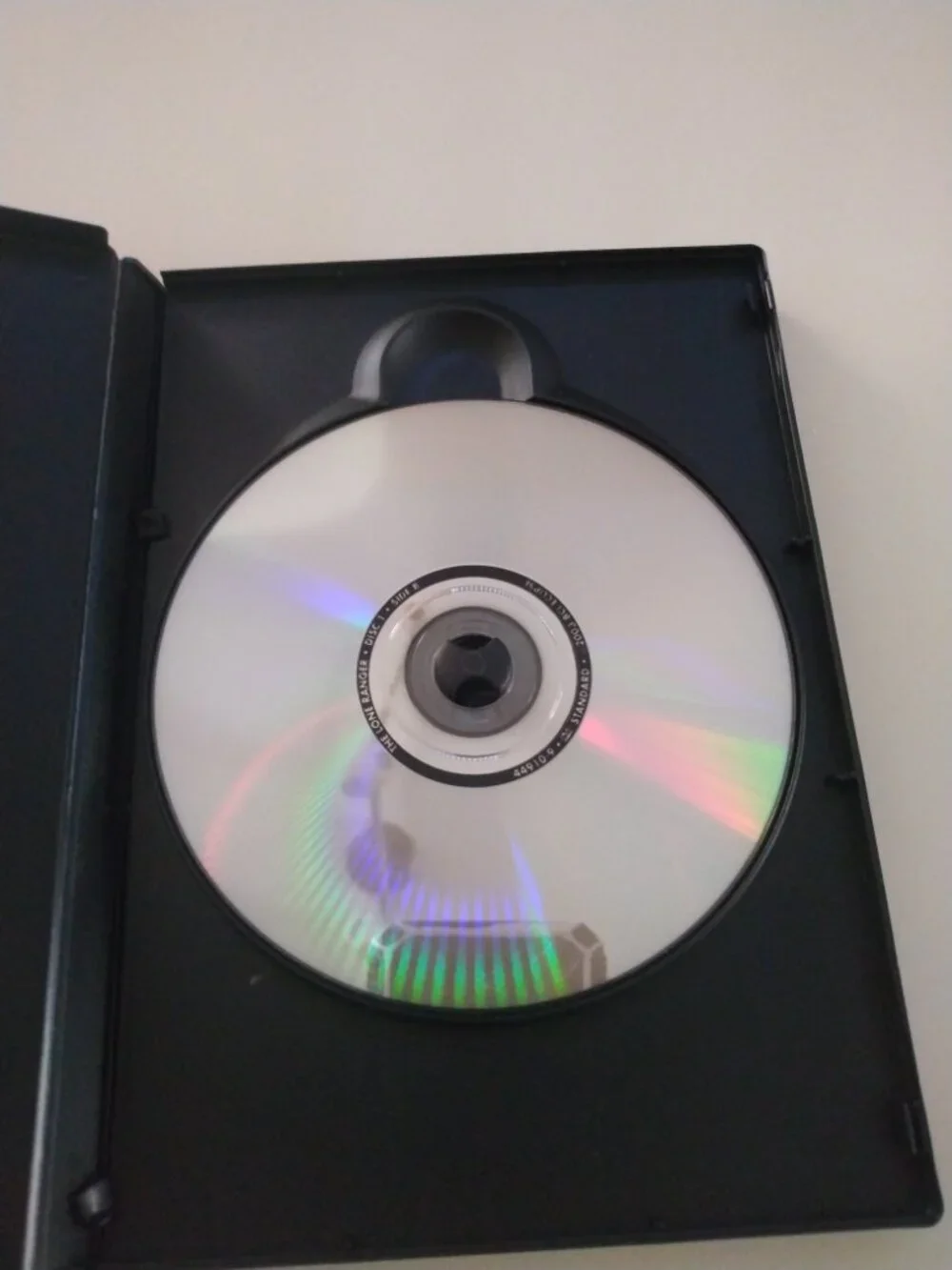 The Lone Ranger 17 episode DVD Series 1949-1957